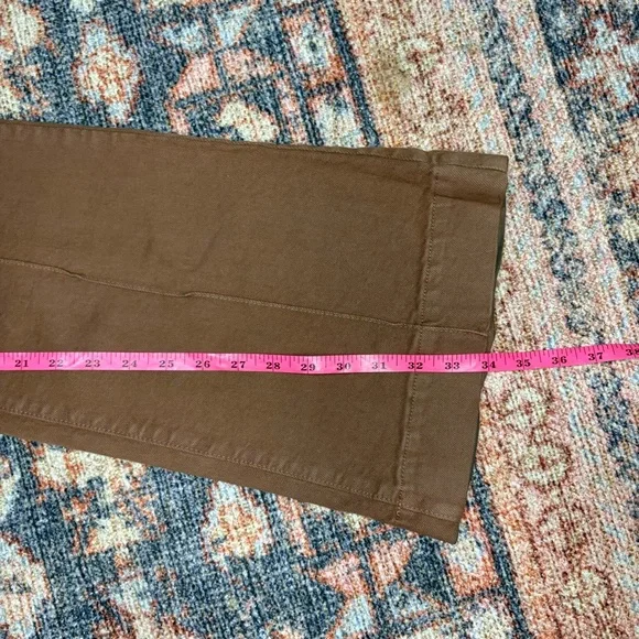 REVICE Brown Venus Flare Jeans size 30 - Picture 5 of 16